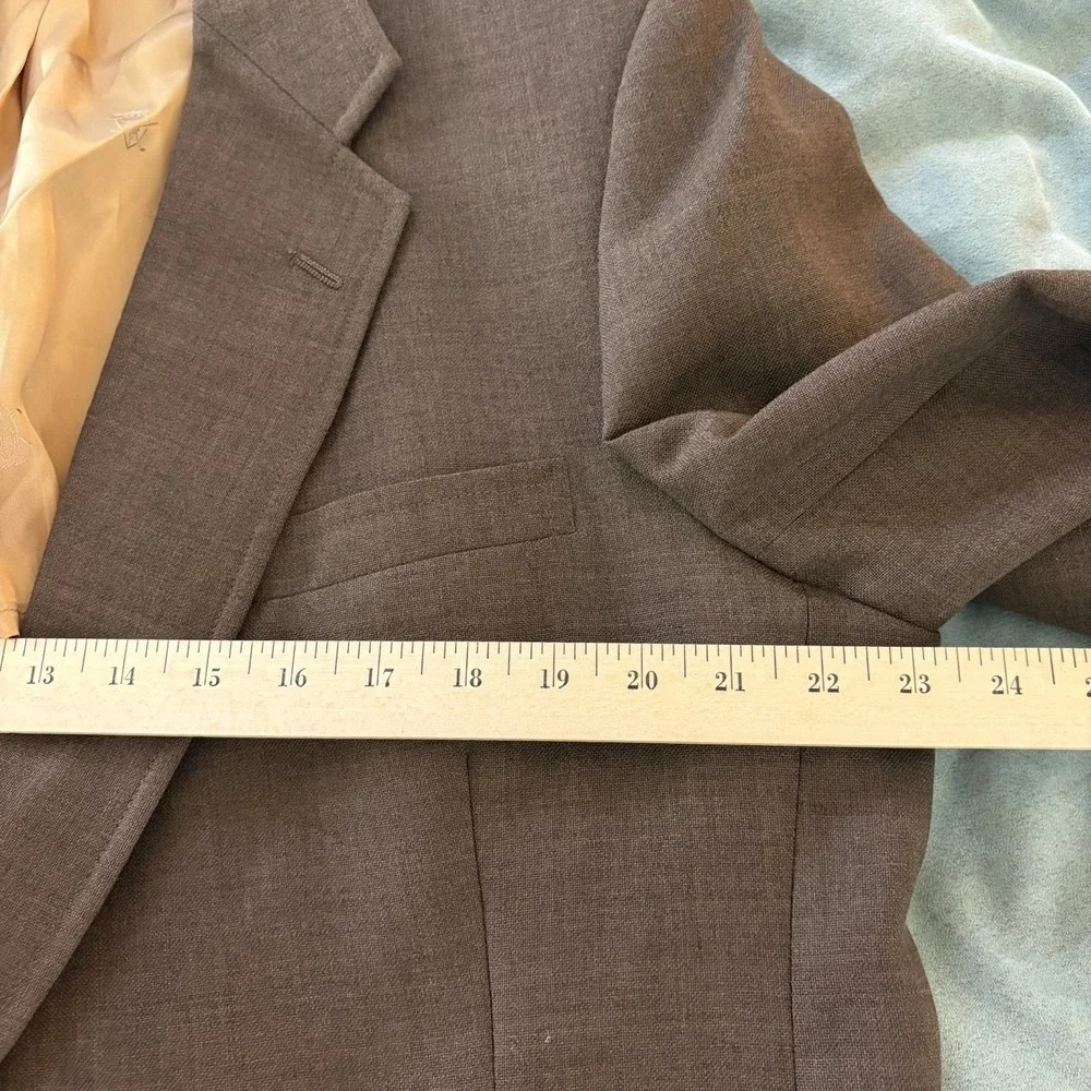Hart Schaffner Marx vintage hart